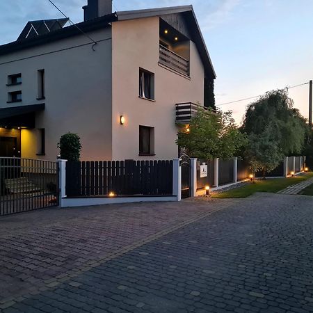 Swierkowy Naleczow Bagian luar foto